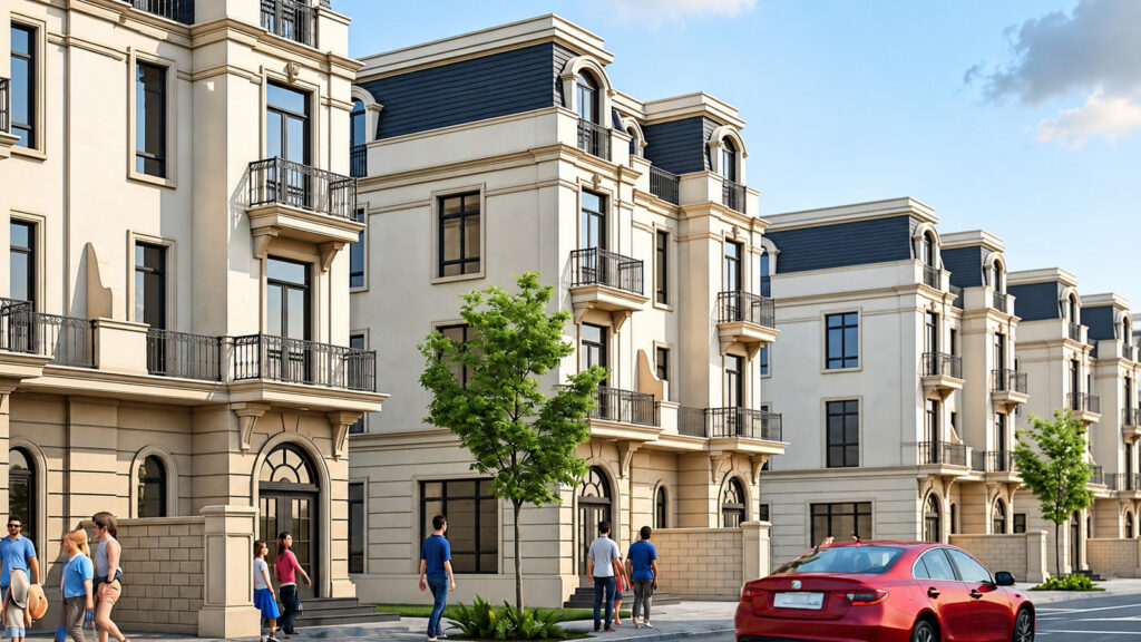 Vinhomes Saigon Park giá (2)