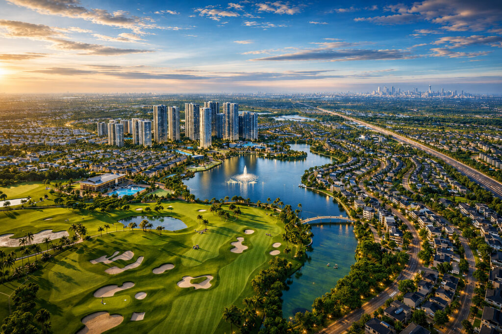 Vinhomes Saigon Park